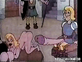 Xxx Video Cartoon Wala - Cartoon Porn Videos - XXXDessert.com