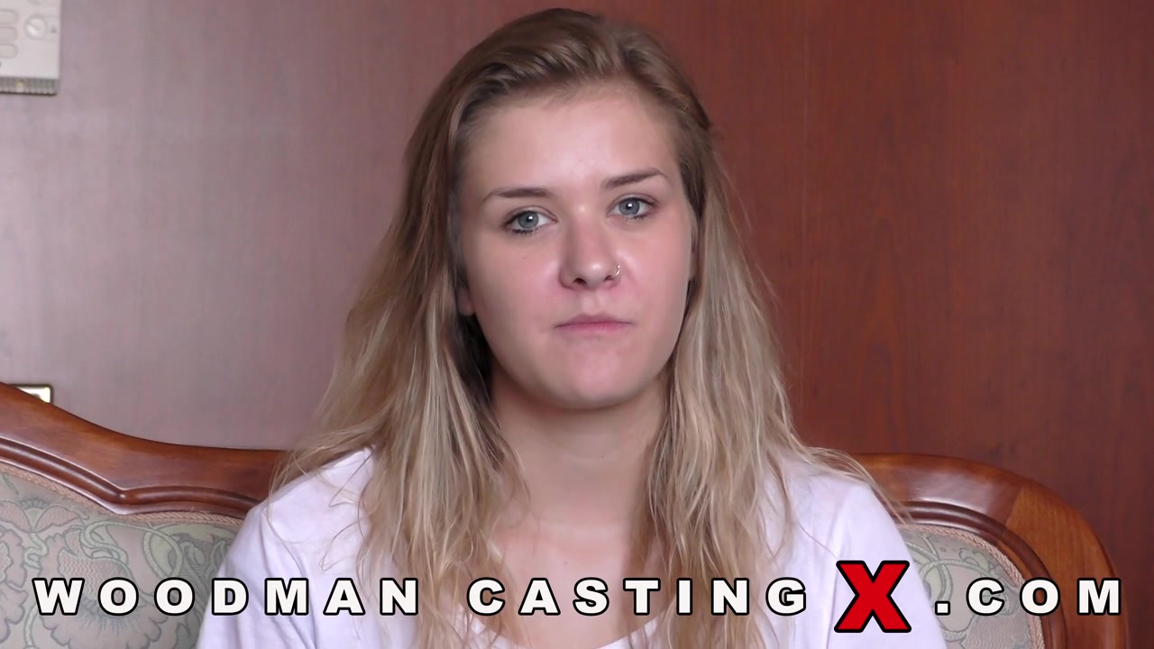 Shy Casting Audition