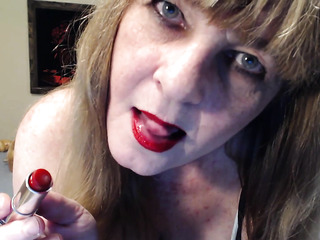 Red Lipstick Redhead Porn - Popular Lipstick Porn - YOUX.XXX