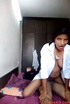 Indian cad fucks his buddy's stacked slutty sister